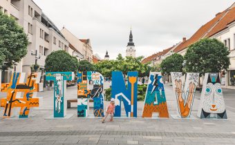 TIP na výlet v Trnave – Mestská veža FOTO + VIDEO